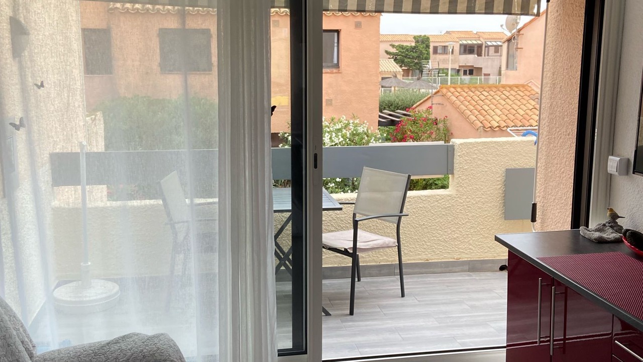 Photo of Livingroom in Leucate