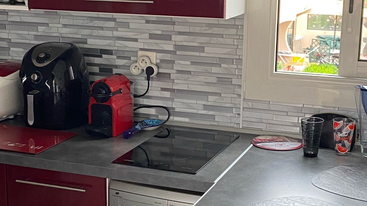 Photo of Kitchen in Leucate