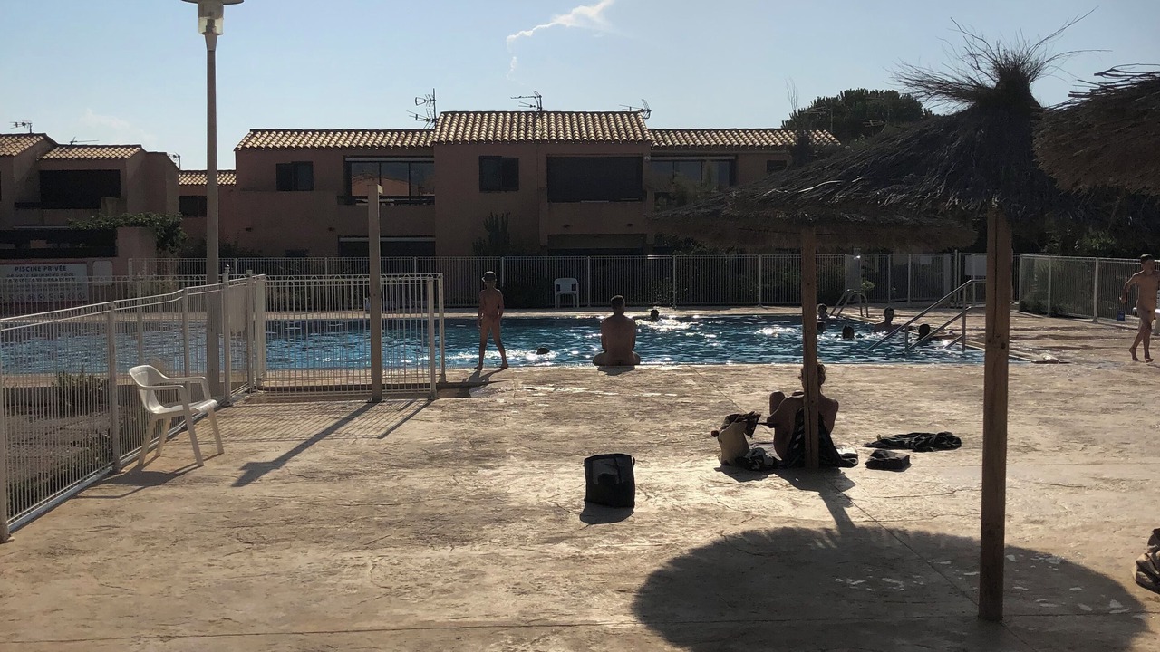 Photo of Outdoor in Leucate