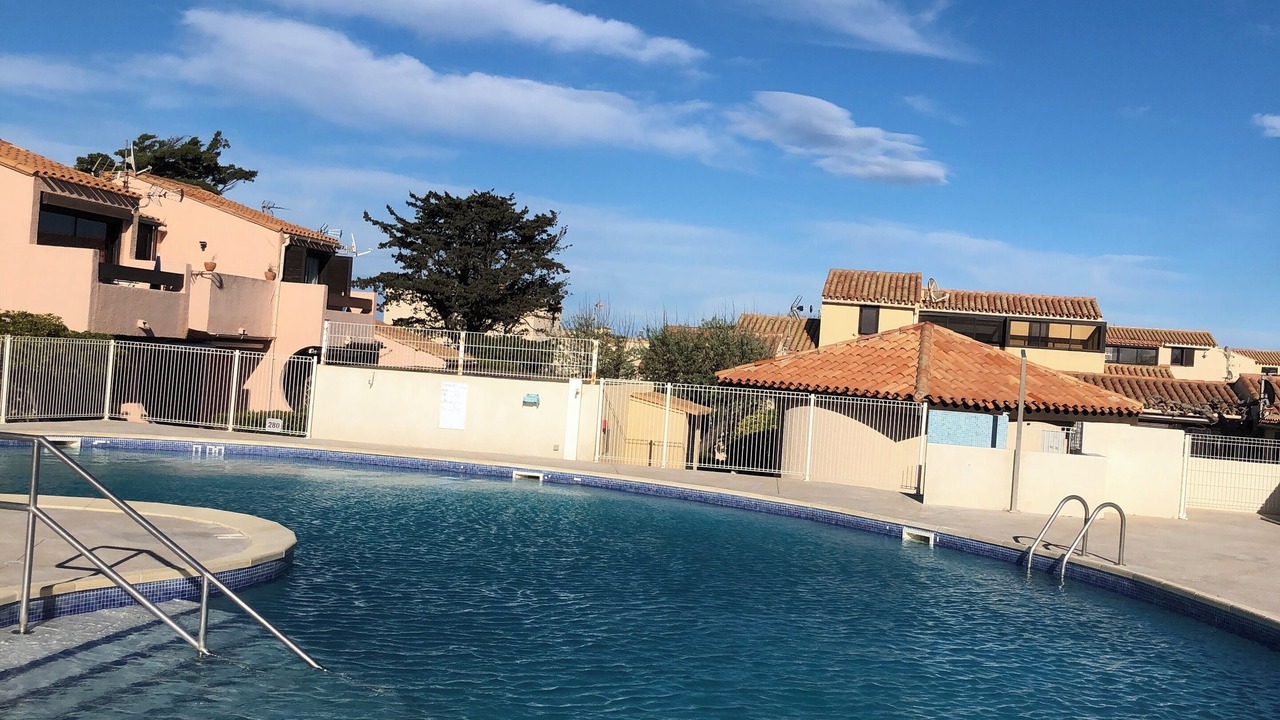 Photo of Outdoor in Leucate