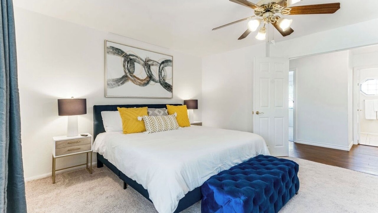 Photo of Bedroom in Green Valley North