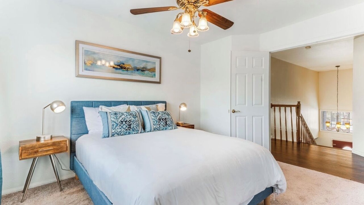 Photo of Bedroom in Green Valley North