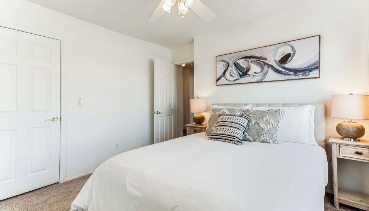 Photo of Bedroom in Green Valley North