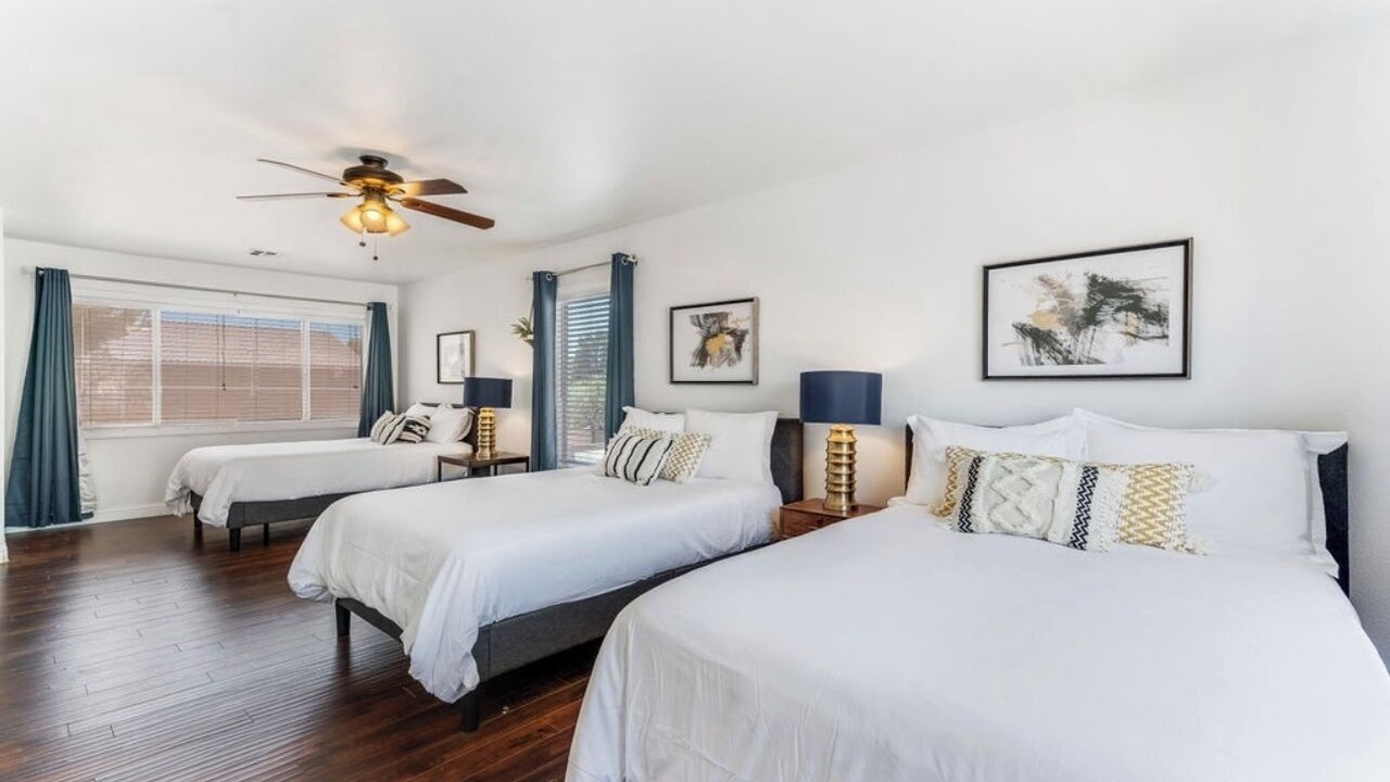 Photo of Bedroom in Green Valley North