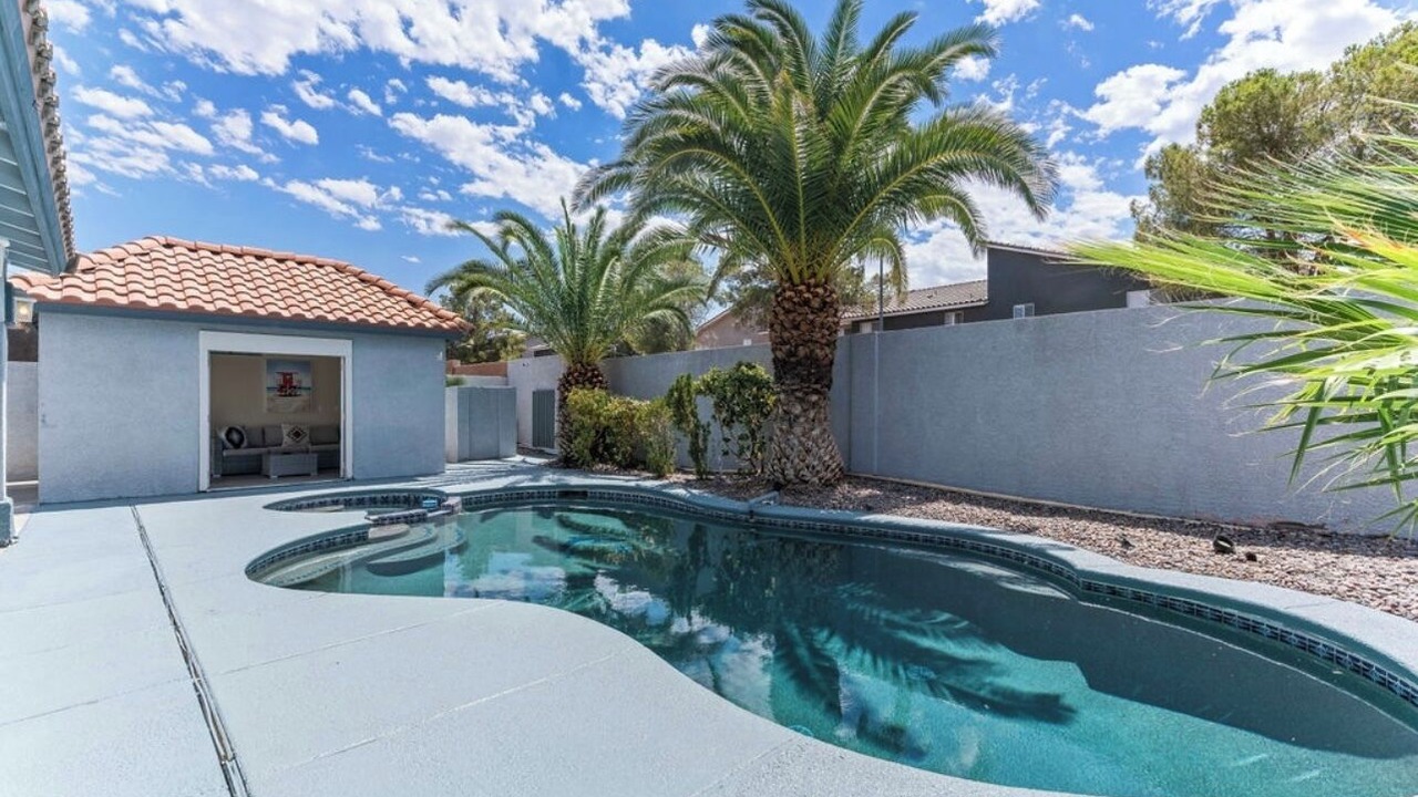 Photo of Outdoor in Green Valley North