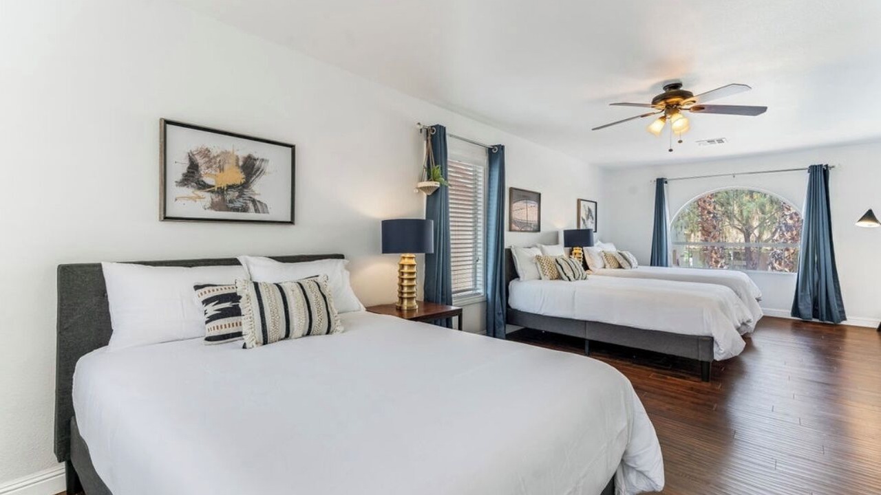 Photo of Bedroom in Green Valley North