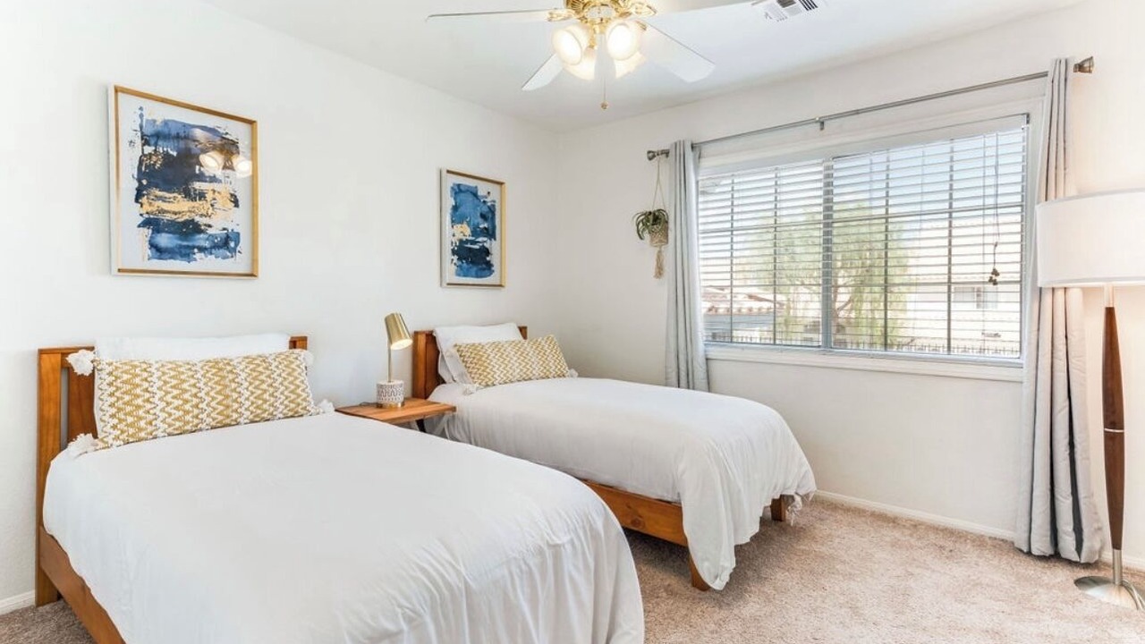 Photo of Bedroom in Green Valley North