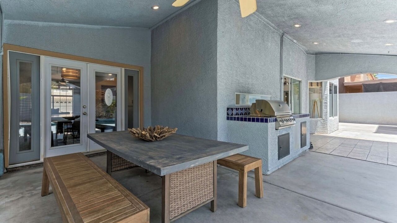 Photo of Outdoor in Green Valley North