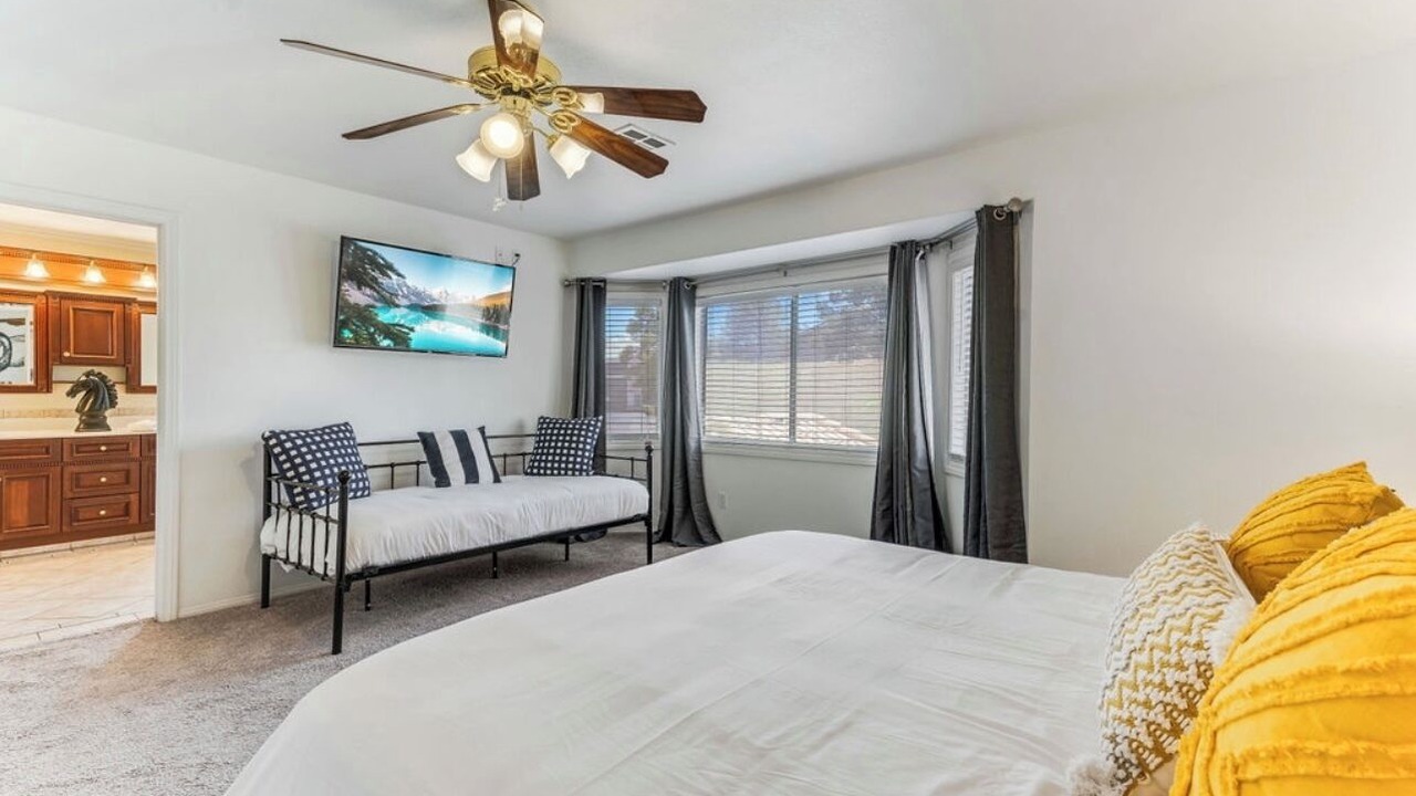 Photo of Bedroom in Green Valley North