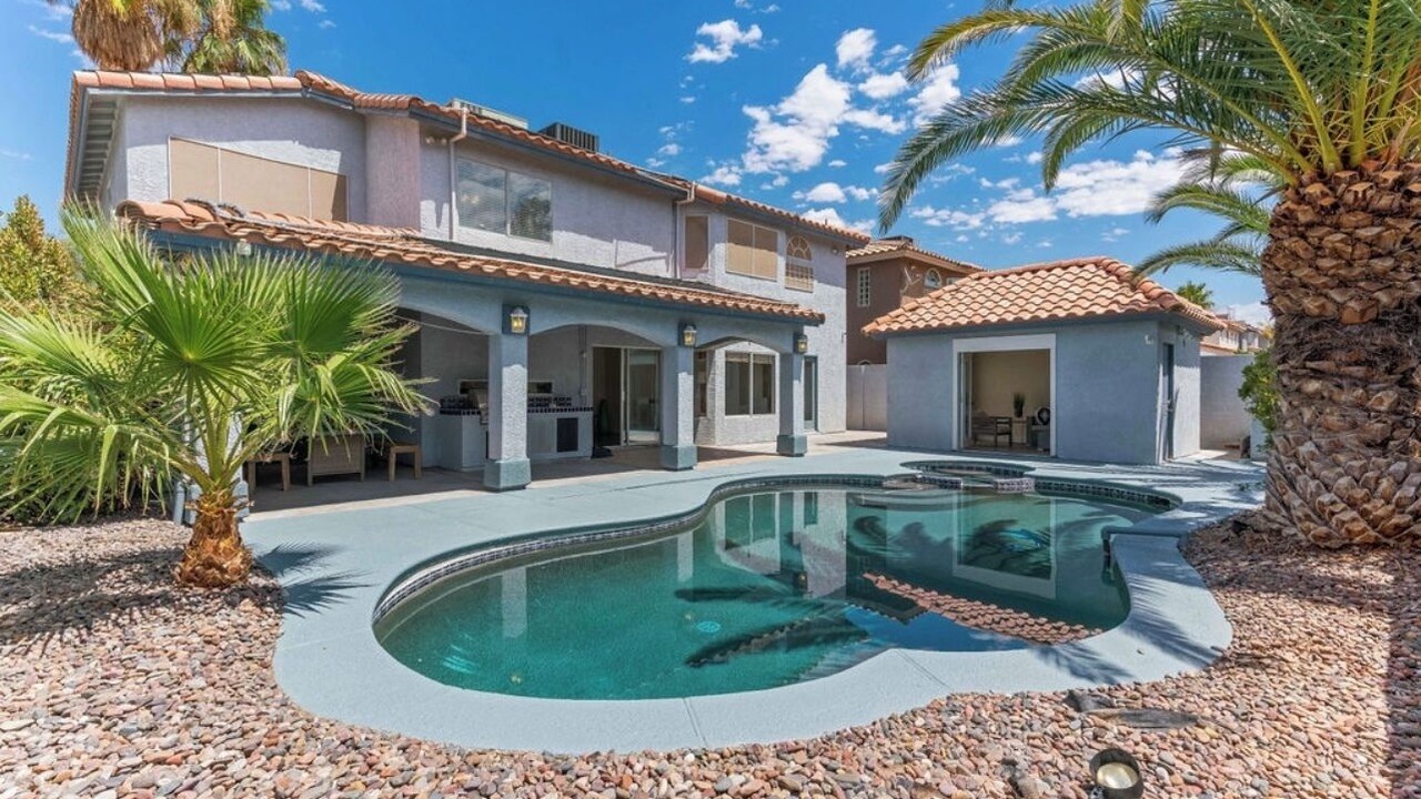 Photo of Outdoor in Green Valley North