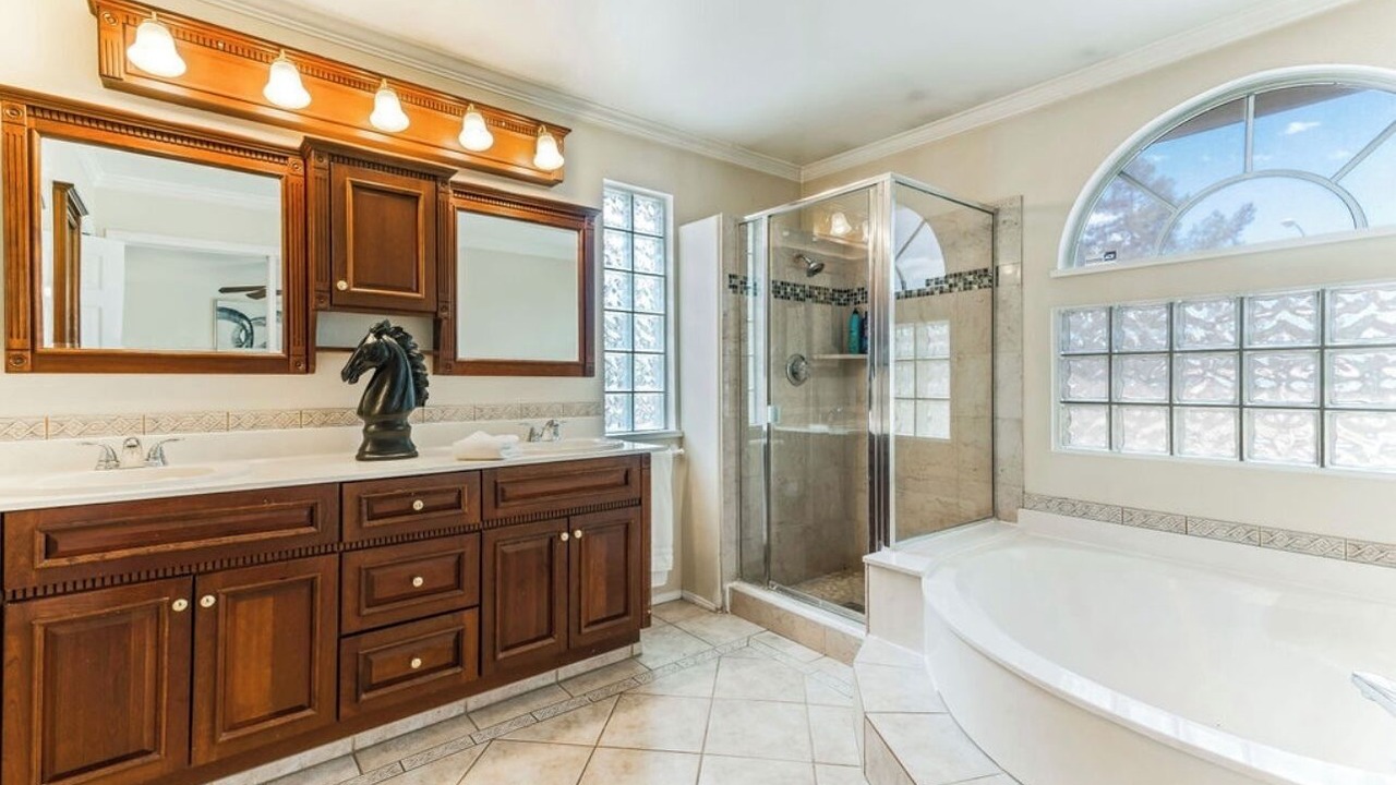 Photo of Bathroom in Green Valley North
