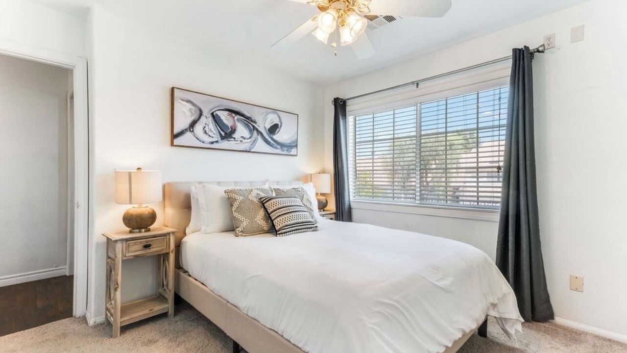 Photo of Bedroom in Green Valley North