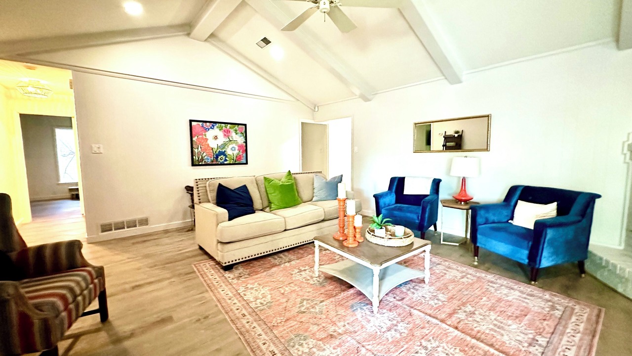 Photo of Livingroom in Lubbock