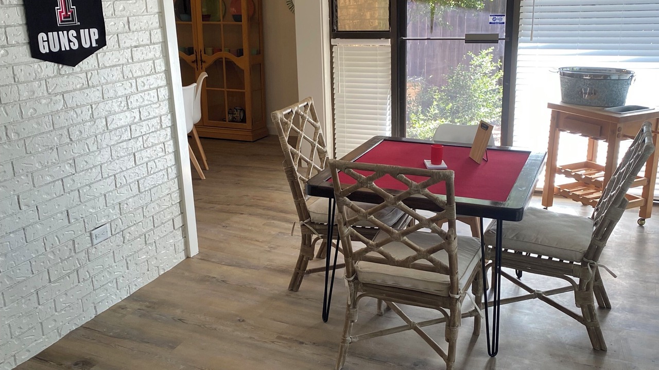 Photo of Bedroom in Lubbock