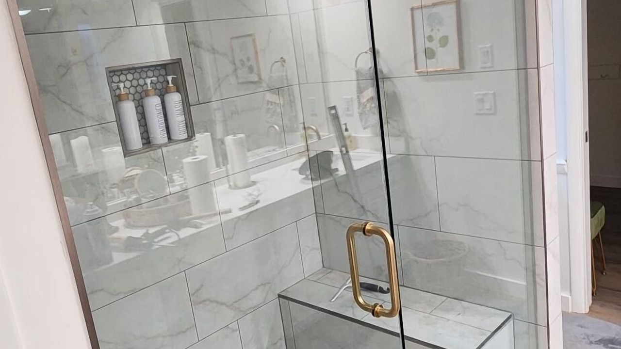 Photo of Bathroom in Lubbock