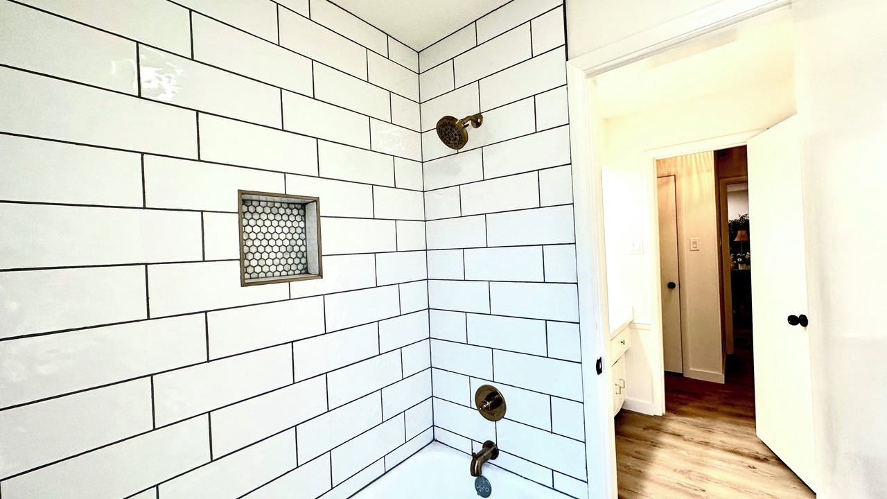 Photo of Bathroom in Lubbock