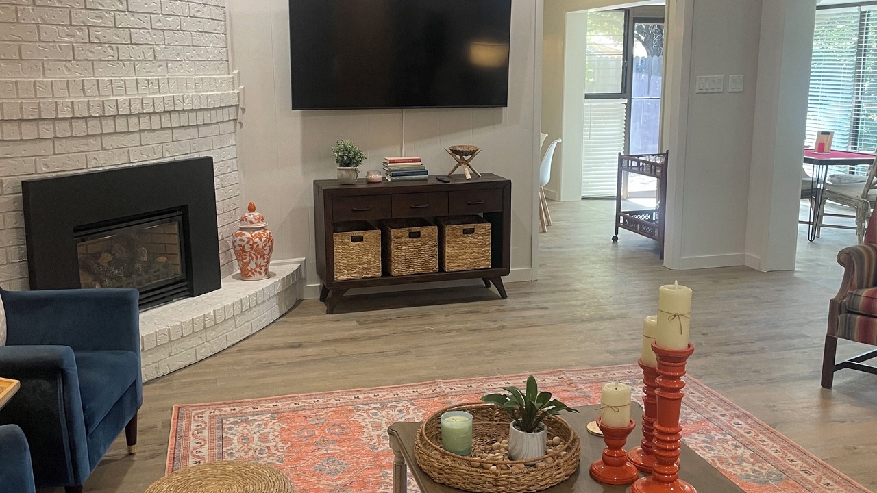 Photo of Livingroom in Lubbock