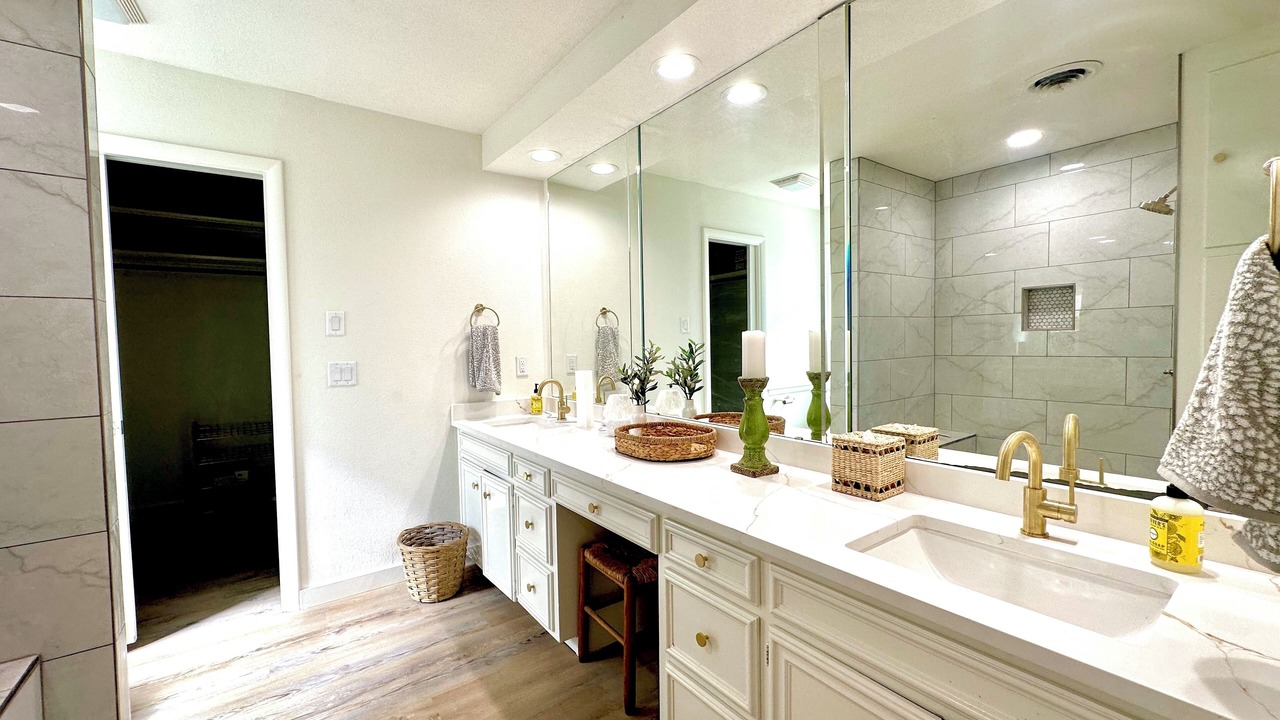 Photo of Bathroom in Lubbock