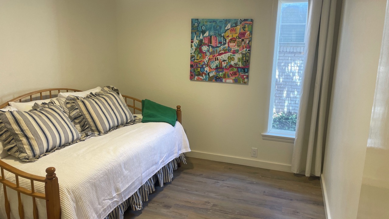 Photo of Bedroom in Lubbock