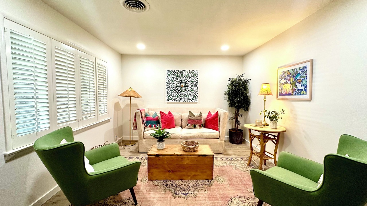 Photo of Livingroom in Lubbock