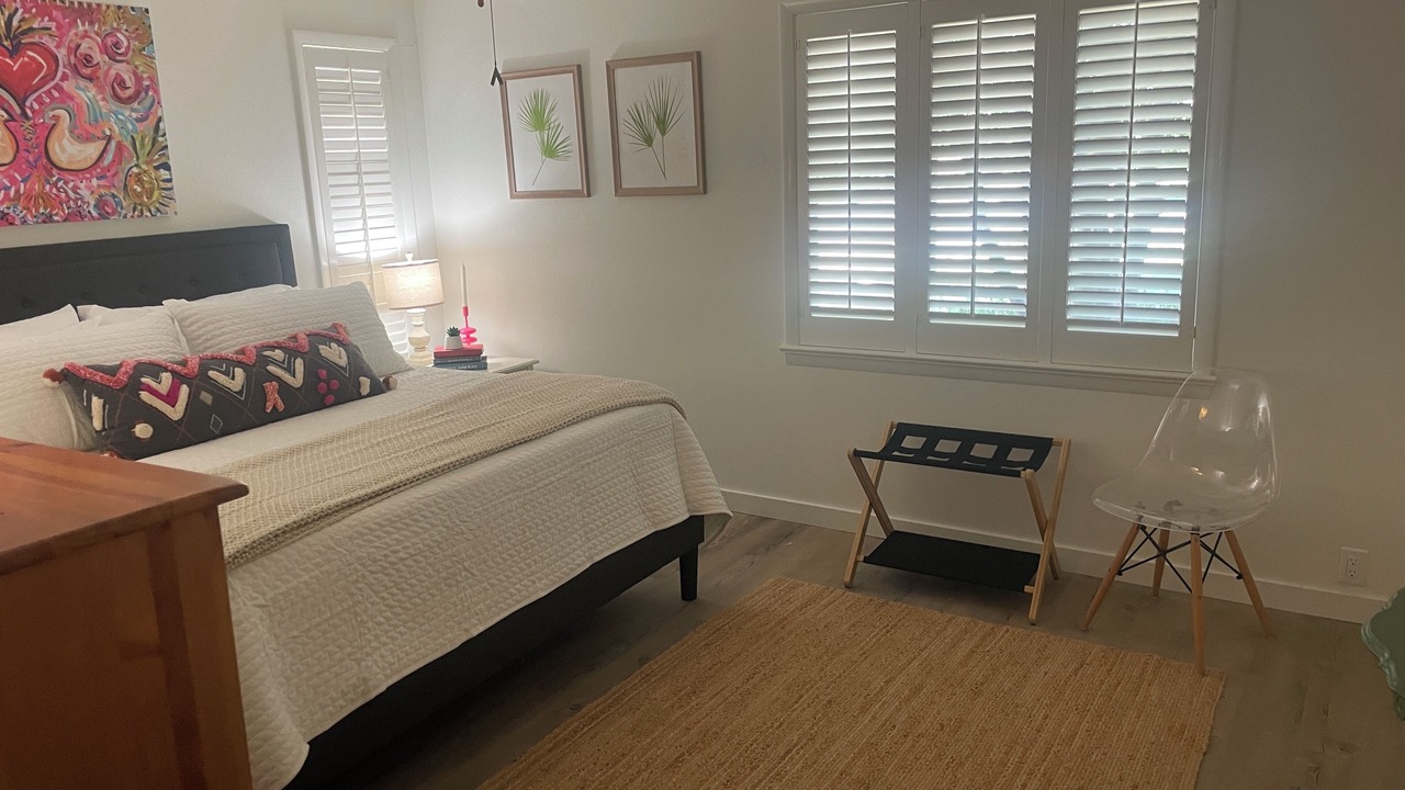 Photo of Bedroom in Lubbock