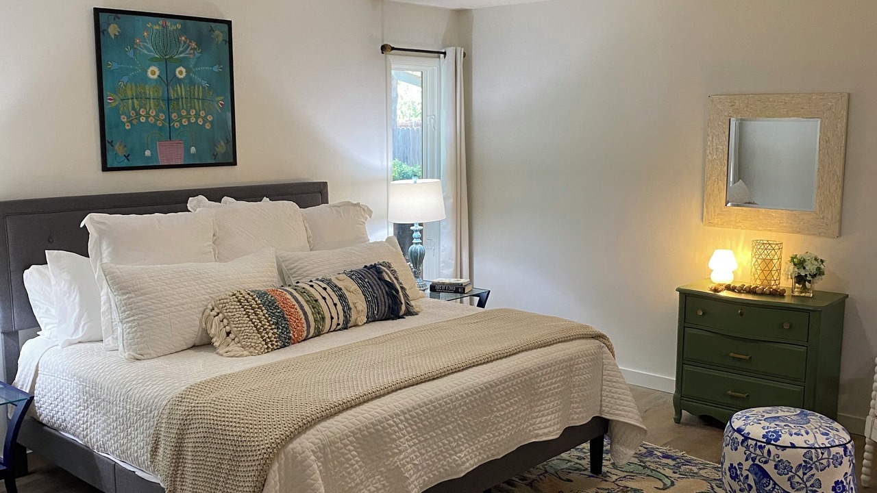 Photo of Bedroom in Lubbock