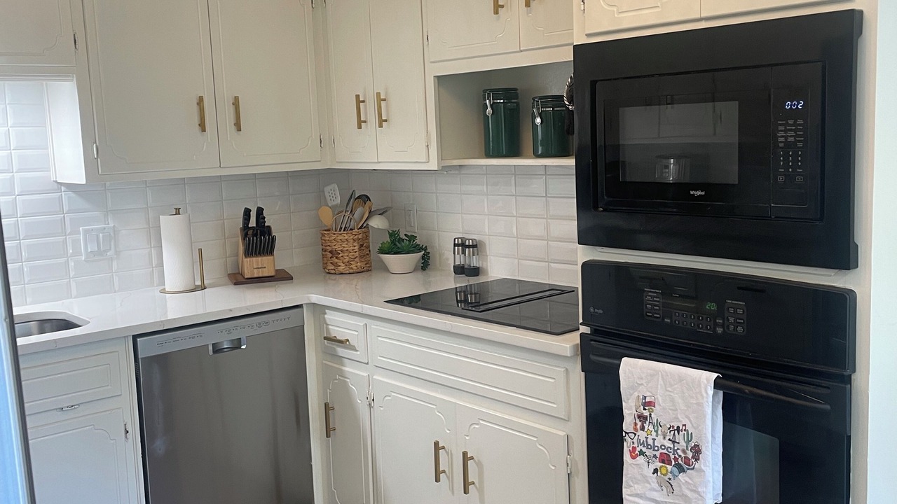 Photo of Kitchen in Lubbock