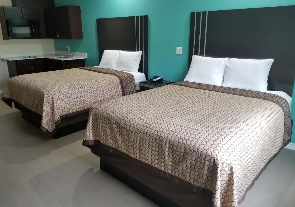 Photo of Bedroom in Bay City