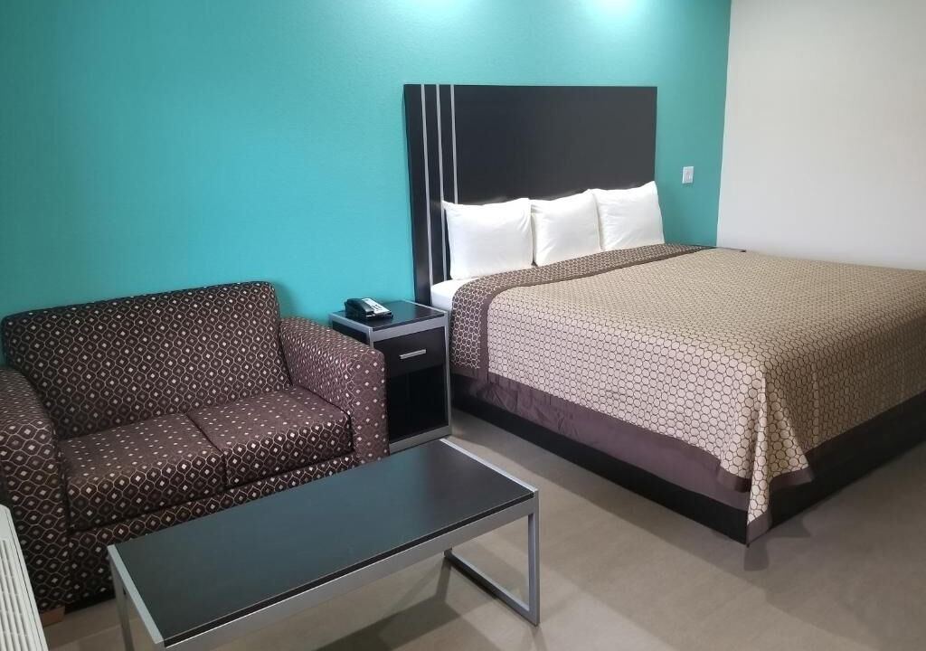 Photo of Bedroom in Bay City