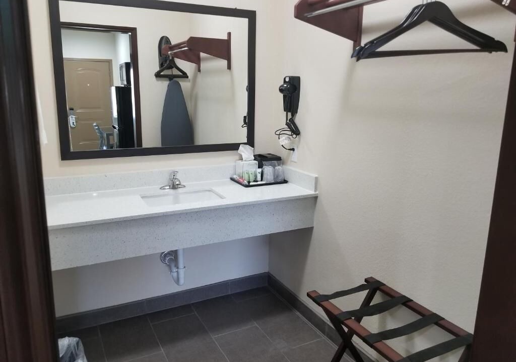 Photo of Bathroom in Bay City