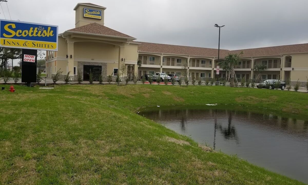 Photo of Outdoor in Bay City