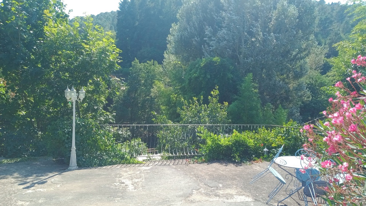 Photo of Patio Balcony in Lasalle