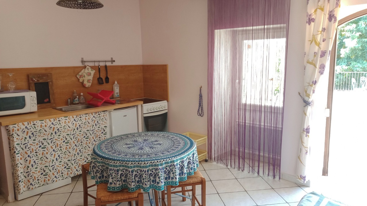 Photo of Kitchen in Lasalle