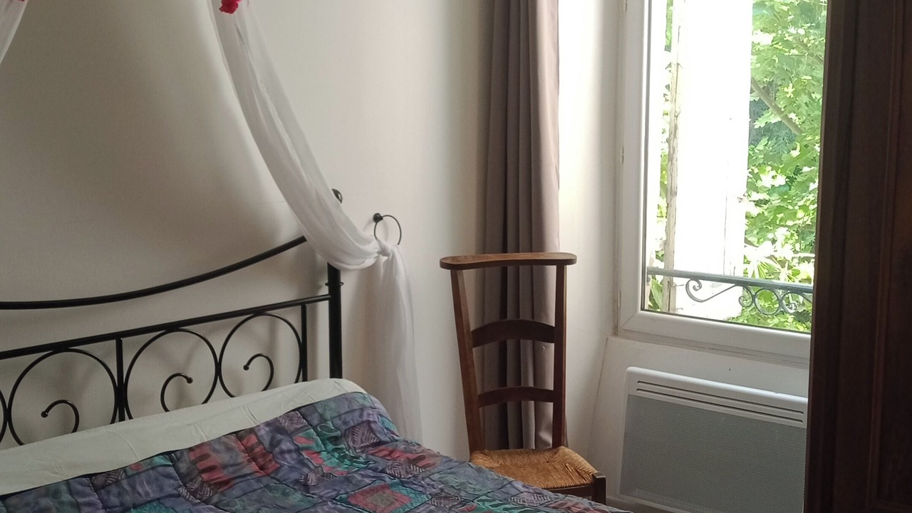 Photo of Bedroom in Lasalle