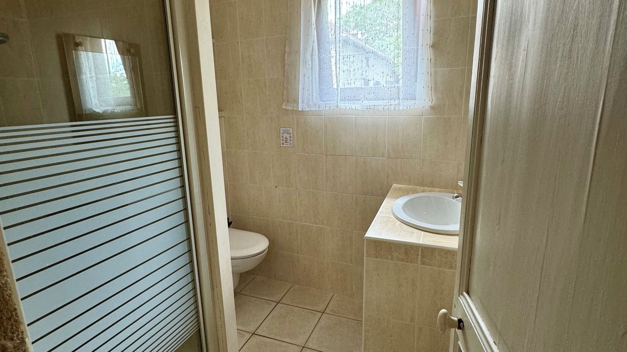 Photo of Bathroom in Sainte-Colombe
