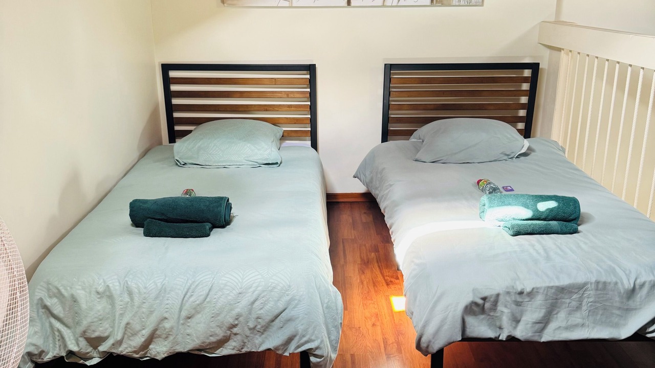 Photo of Bedroom in Sainte-Colombe