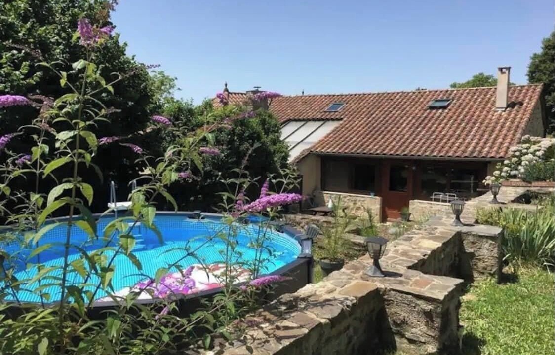 Photo of Outdoor in Sainte-Colombe