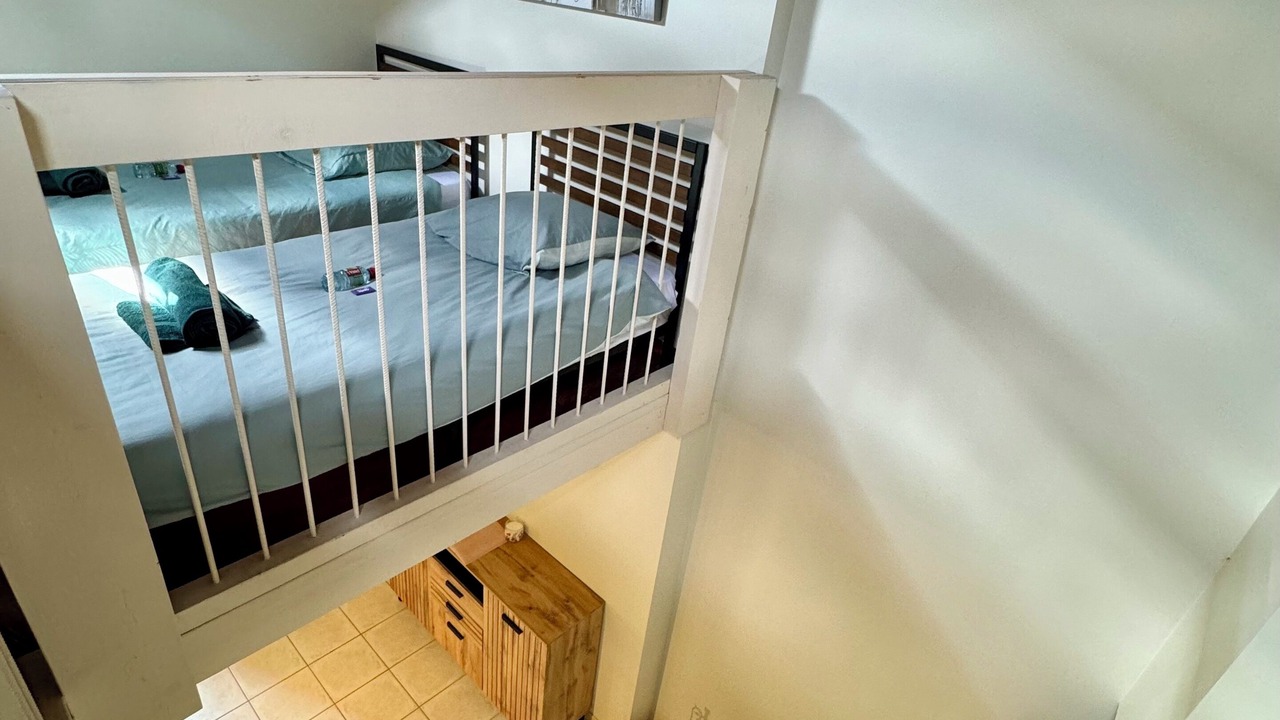 Photo of Bedroom in Sainte-Colombe