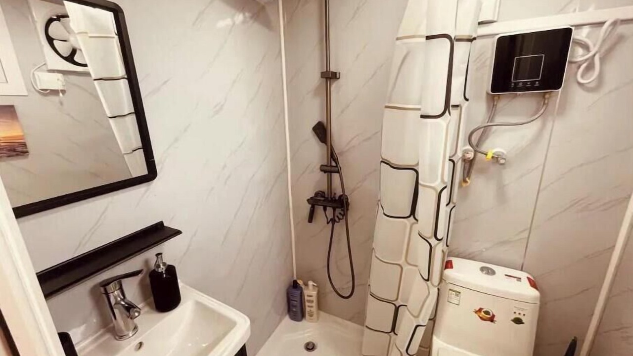 Photo of Bathroom in Edmonds