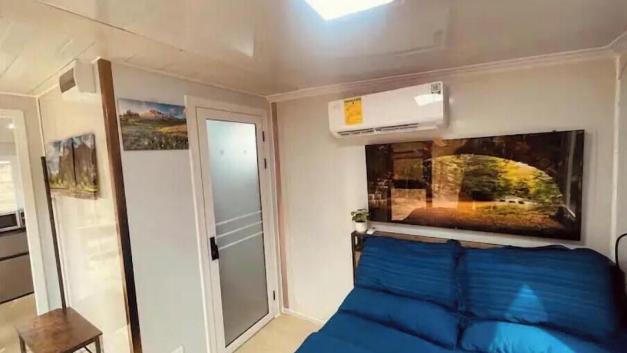 Photo of Bedroom in Edmonds