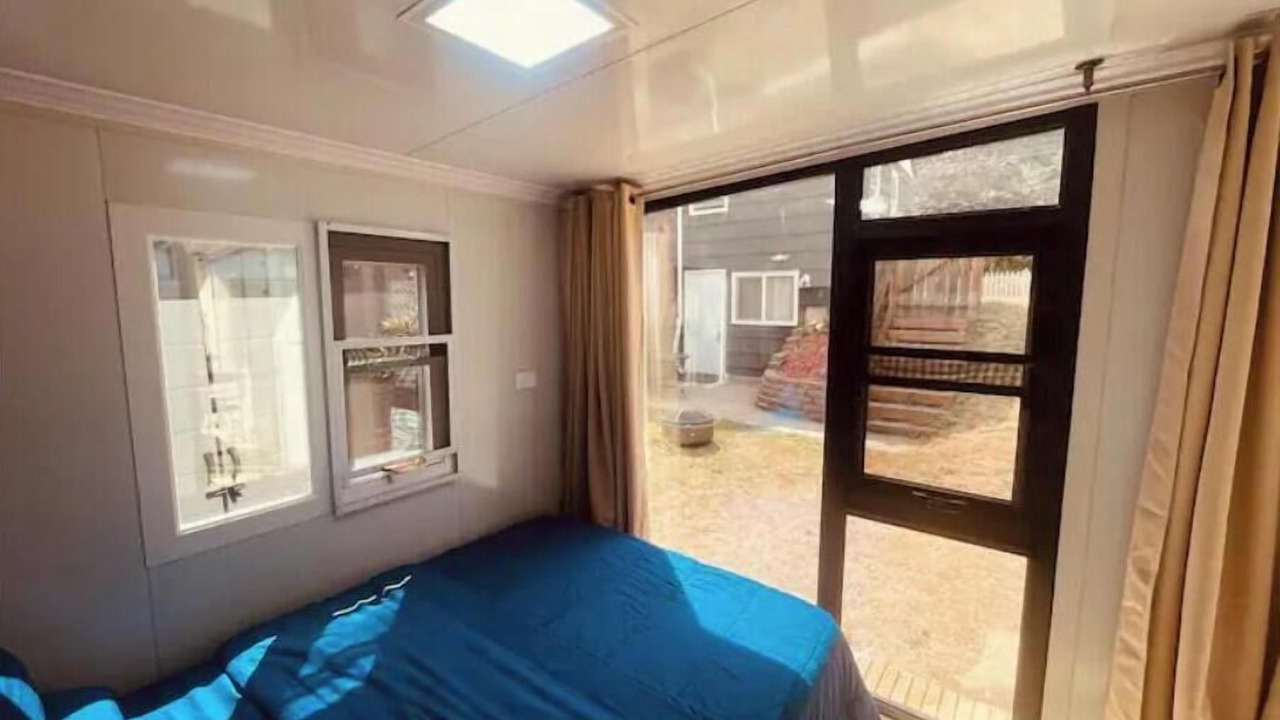 Photo of Bedroom in Edmonds