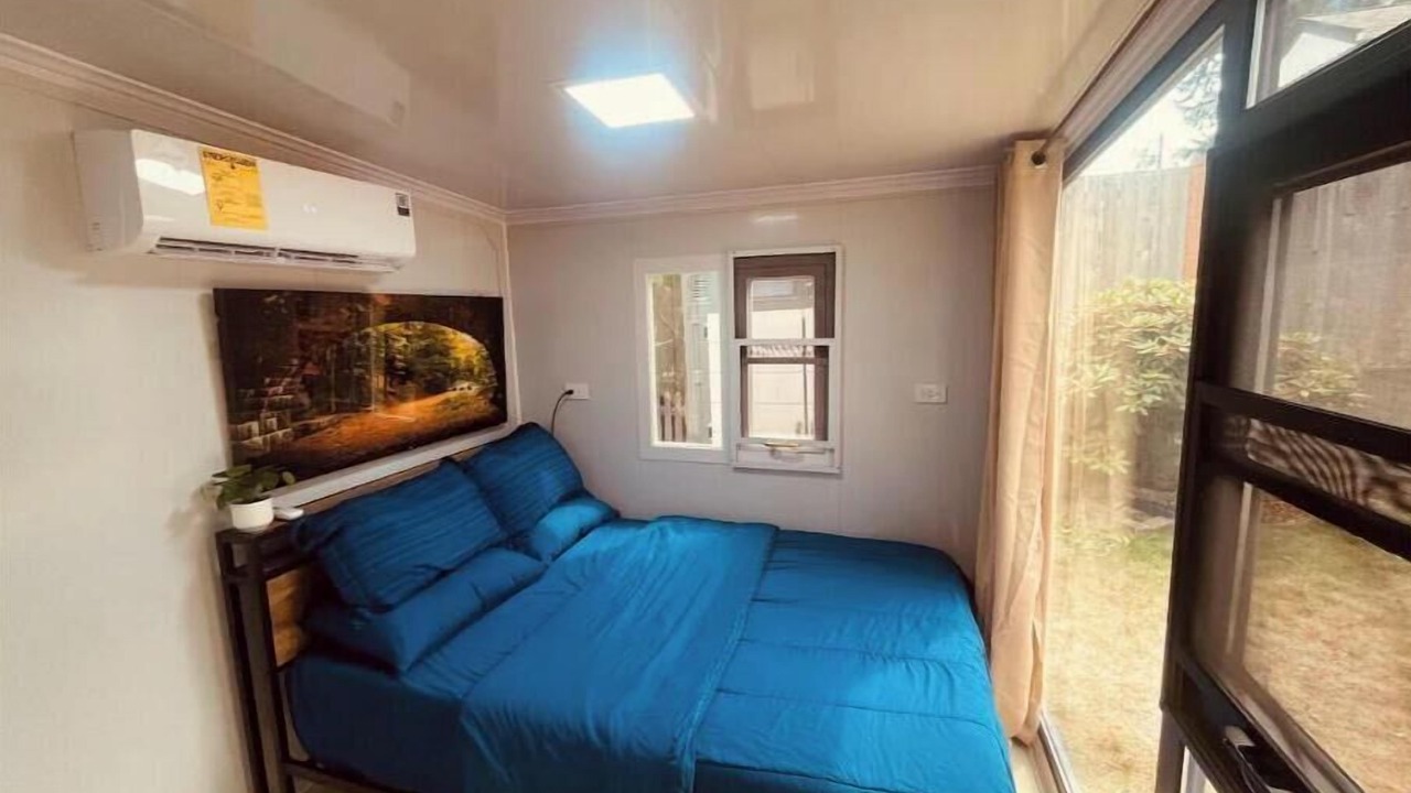 Photo of Bedroom in Edmonds