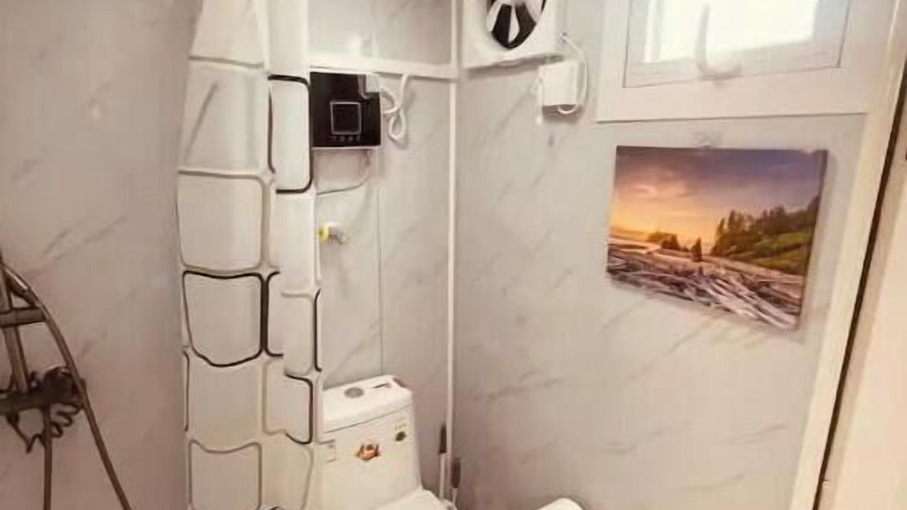 Photo of Bathroom in Edmonds