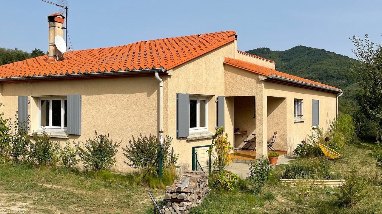Photo of Outdoor in Saint-Laurent-de-Cerdans