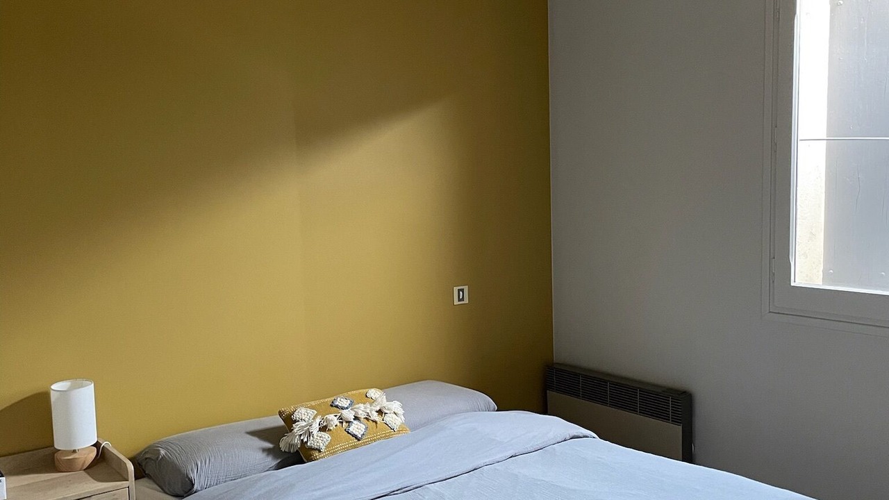 Photo of Bedroom in Saint-Laurent-de-Cerdans