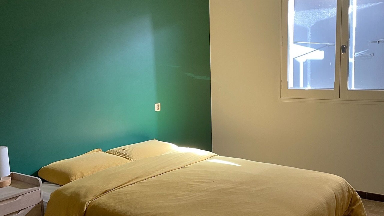Photo of Bedroom in Saint-Laurent-de-Cerdans