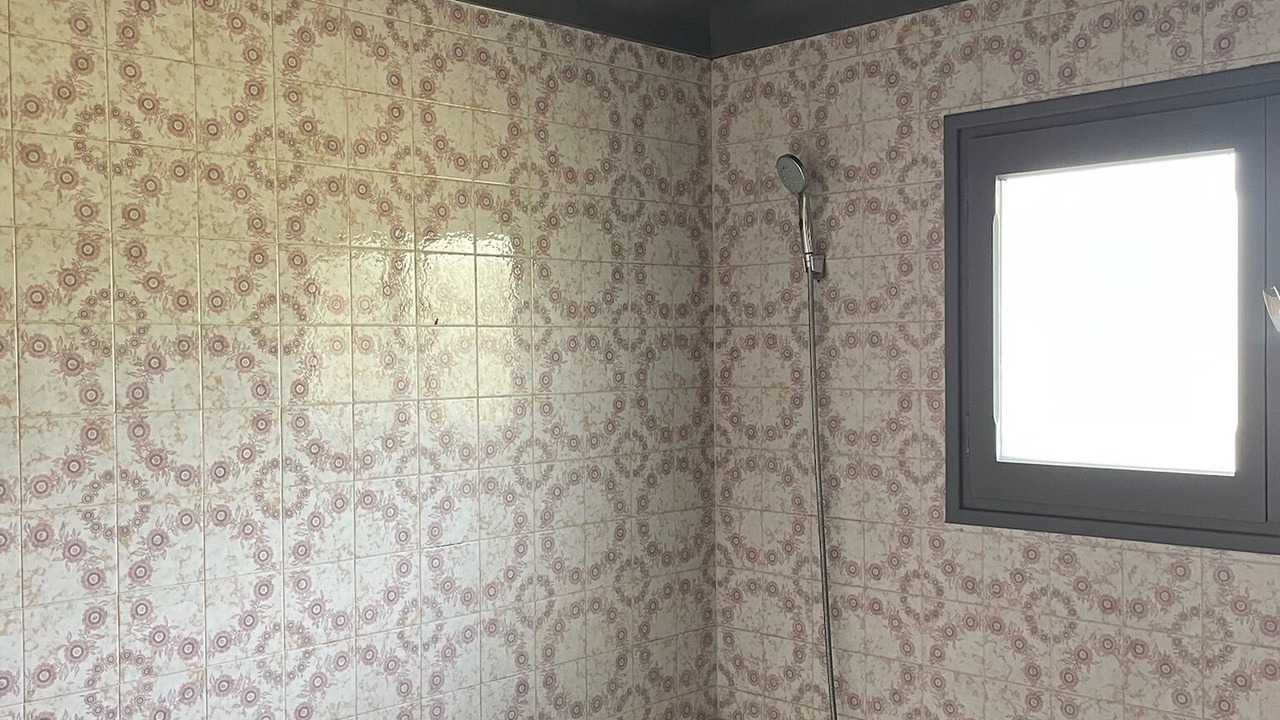 Photo of Bathroom in Saint-Laurent-de-Cerdans