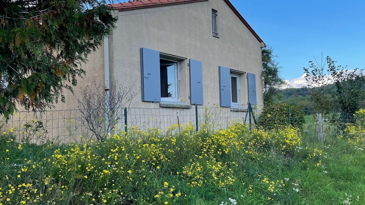 Photo of Outdoor in Saint-Laurent-de-Cerdans