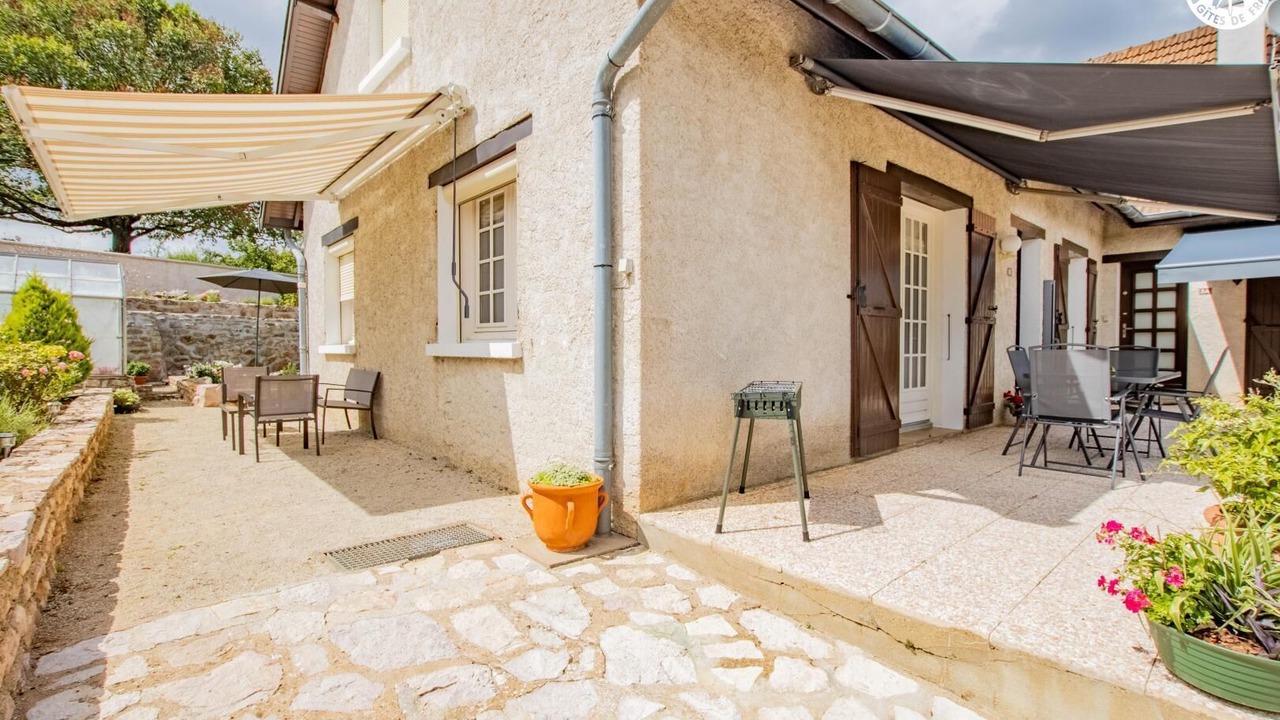 Photo of Outdoor in Saint-Martin-sous-Montaigu