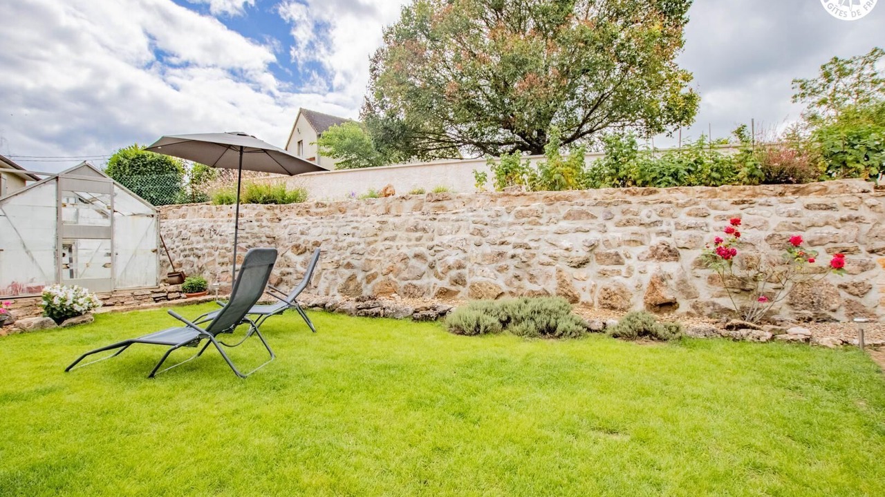 Photo of Outdoor in Saint-Martin-sous-Montaigu